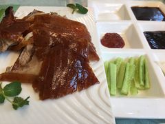 -正阳春烤鸭(华捷道店)