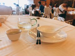 -金城大酒店-中餐厅(汾江中路店)