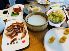 -全聚德烤鸭店(马家堡店)