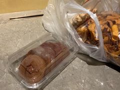 柿饼-方林富炒货店(武林路店)