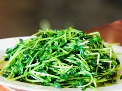 豆苗-威南记鸡饭餐室