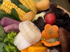 -湊湊火锅·茶憩(打浦桥日月光店)