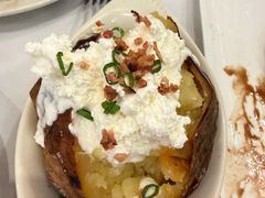 -摩根扒房(桐梓林店)