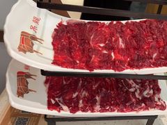 -左庭右院鲜牛肉火锅(长泰广场店)
