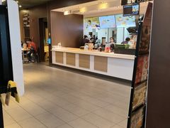 -麦当劳(双榆树店)