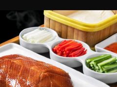 -院里寻菜·精致庭院菜(观沙岭店)