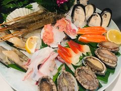 -生如夏花泰式火锅(伊藤双楠店)