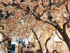 -绿茶餐厅(千岛湖银泰城店)