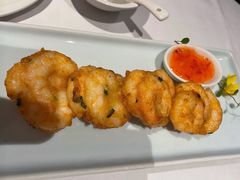 湛江煎虾饼-尚一汤 广东炖汤(金桥国际店)
