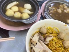 -新记肉骨茶