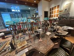 -十八字金·银饰·开蚌DIY·手工体验团建(富力广场店)