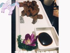 -HIHE Bistro·Oyster Bar(华熙live店)