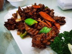 -宝发园名菜馆