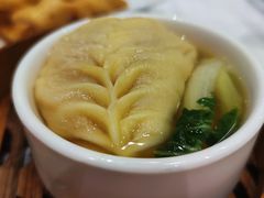 -唐人轩(中山四路店)