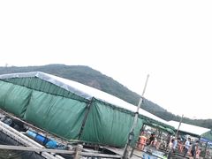 -海上驿站渔家菜馆