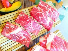 -炎蔵牛舌烤肉