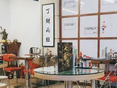 -七爷清汤腩·港式餐厅(金狮广场店)