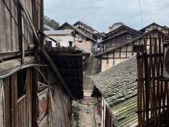 -福宝古镇