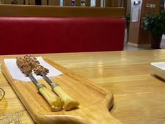 -哈啾嗨蒙古娃娃主题餐厅(巴彦塔拉店)