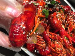 -一棠龙虾•王牌虾球(楚河汉街店)