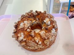 -好利来(望京中福店)