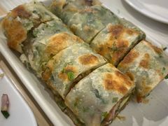 -台北楚楚园馅饼粥(虹桥南丰城店)