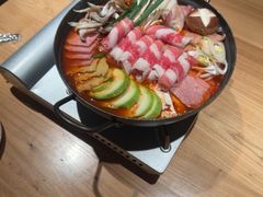 -KimPro 辛普乐概念韩餐