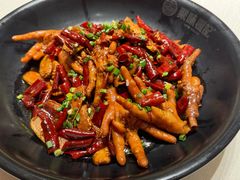 -聚味瞿记·龙虾堂(天元店)