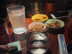 -LA CHULA&MEEGO女仆桌游酒吧