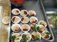 -老刘家泡馍·陕西老字号(钟楼广济街店)