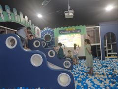 -重庆欢乐海底世界