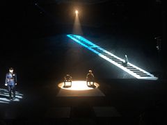 -《12·12》西安事变大型实景演出