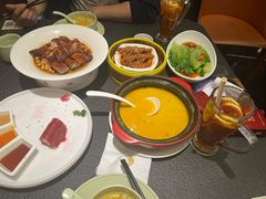 -蝴蝶里·粤菜·点心(滨江龙湖店)