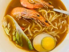 -南山鲜虾面·活鲜小馆·海味大连菜(南山总店)