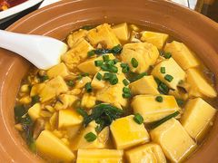 西施豆腐-紅楼酒家(朱家角店)