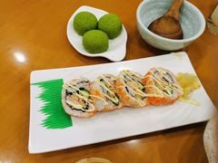 -银子铁板烧料理自助餐(人民广场店)