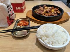 -米村拌饭(长新街店)