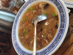 -老雒阳面馆·水席(定鼎门店)