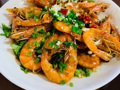 -1718食尚馆·太湖菜(龙之梦太湖古镇店)