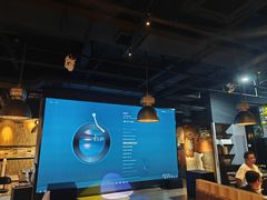-好唛士·精酿啤酒烧烤(金沪路店)