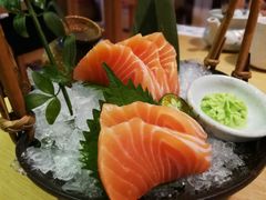 -山之川日料放题(通州店)