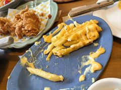 -热地HOT PLACE洋风韩餐(红旗街店)
