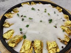 -大榭国际大酒店-中餐厅