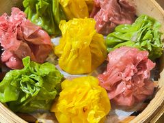 -龍聚祥烧麦馆(万达店)