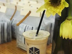 -WATER CAFE(广厦店)