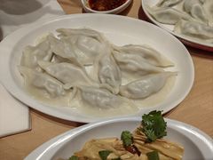 -喜家德虾仁水饺(浦东山姆店)