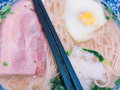-原怡园面馆(拙政园店)