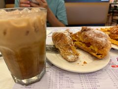 沙翁-大哥餐厅(西城花园店)