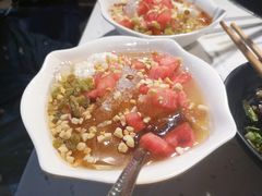 -钢管厂五区小郡肝串串香(奥克斯广场锦城万达店)