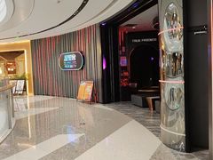 -星聚会KTV(龙湖上海奉贤天街店)